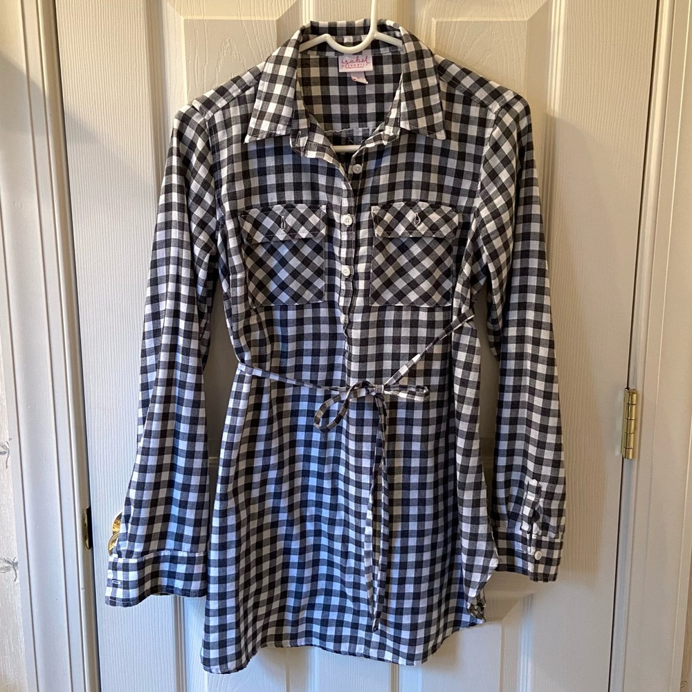 Ingrid & Isabel Maternity Top